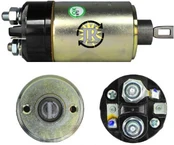 Relés Automáticos 8008