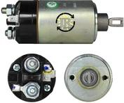 Relés Automáticos 8009