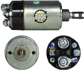 Relés Automáticos 8010