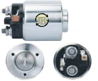 Relés Automáticos 8012
