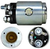 Relés Automáticos 8014