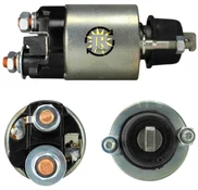 Relés Automáticos 8027