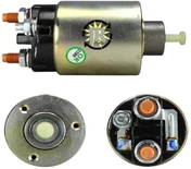Relés Automáticos 8042