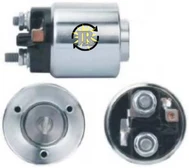 Relés Automáticos 8050