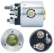 Relés Automáticos 8053