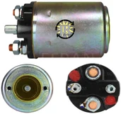 Relés Automáticos 8073
