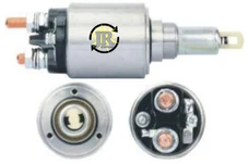 Relés Automáticos 8081