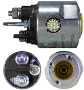 Relés Automáticos 8106