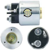 Relés Automáticos 8107