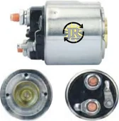 Relés Automáticos 8110