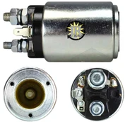 Relés Automáticos 8112