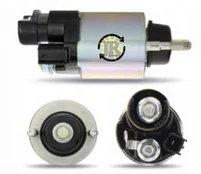 Relés Automáticos 8116