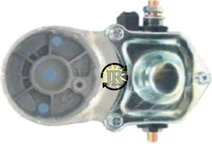 Relés Automáticos 8122