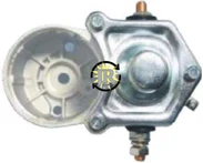 Relés Automáticos 8123