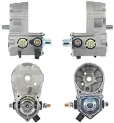 Relés Automáticos 8125 - 880113