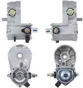 Relés Automáticos 8129 - 880117
