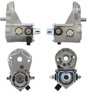 Relés Automáticos 8925