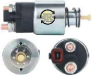 Relés Automáticos 8938