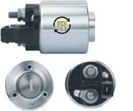 Relés Automáticos 8940