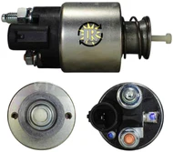 Relés Automáticos 8947