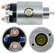Relés Automáticos 8954