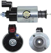 Relés Automáticos 8967 - 880123