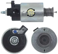 Relés Automáticos 8968 - 880124