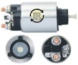 Relés Automáticos 8974