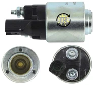 Relés Automáticos 8980