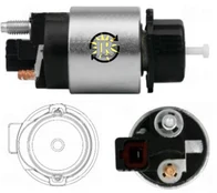 Relés Automáticos 8993