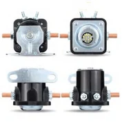 Relés Automáticos 98001 ZM2401
