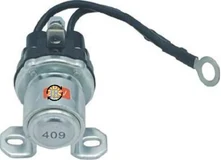 Relés Automáticos 98002 ZM0409