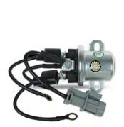 Relés Automáticos 98002 ZM6407