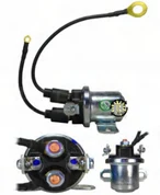 Relés Automáticos 98003 ZM0428