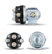 Relés Automáticos 98003 ZM7407