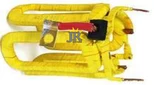 Bobina — JF MBB, MWM, Cummins, Fiat Allis