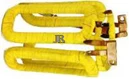 Bobina — John Deere - Trator Colheitadeira