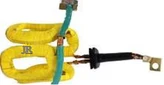 Bobina — M100R - Cam. VW, Ford Cargo c/ motor MWM