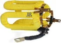 Bobina — Trator Caterpillar, Trator John Deere