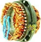 Estator 4015 - 40018