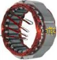 Estator 4016
