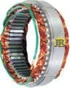 Estator — Scania, MB, Volvo, Ford Cargo, VW Alternadores HD1