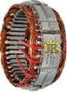 Estator — Caterpillar Atlas, Cummins