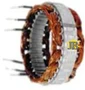 Estator — Ford Ecosport, Fiesta, S10, Frontier, Xterra Diesel