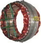 Estator 4100 - 40012