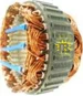 Estator 4106 - 40650