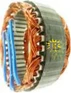 Estator 4127 - 40666