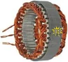 Estator 4197 - 40033