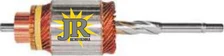 Induzido — Valmet JD, MF235 PKS