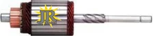 Induzido — Cam. Ford Cargo 228/61